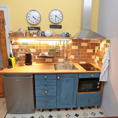 פץ' Green Tree Apartment מראה חיצוני תמונה