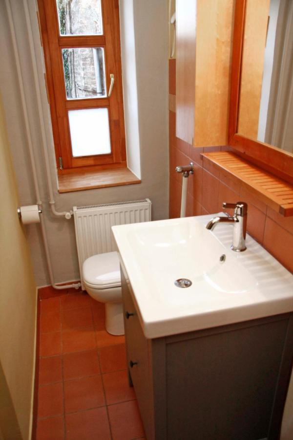 פץ' Green Tree Apartment מראה חיצוני תמונה