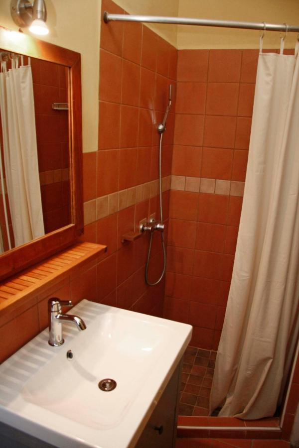 פץ' Green Tree Apartment מראה חיצוני תמונה