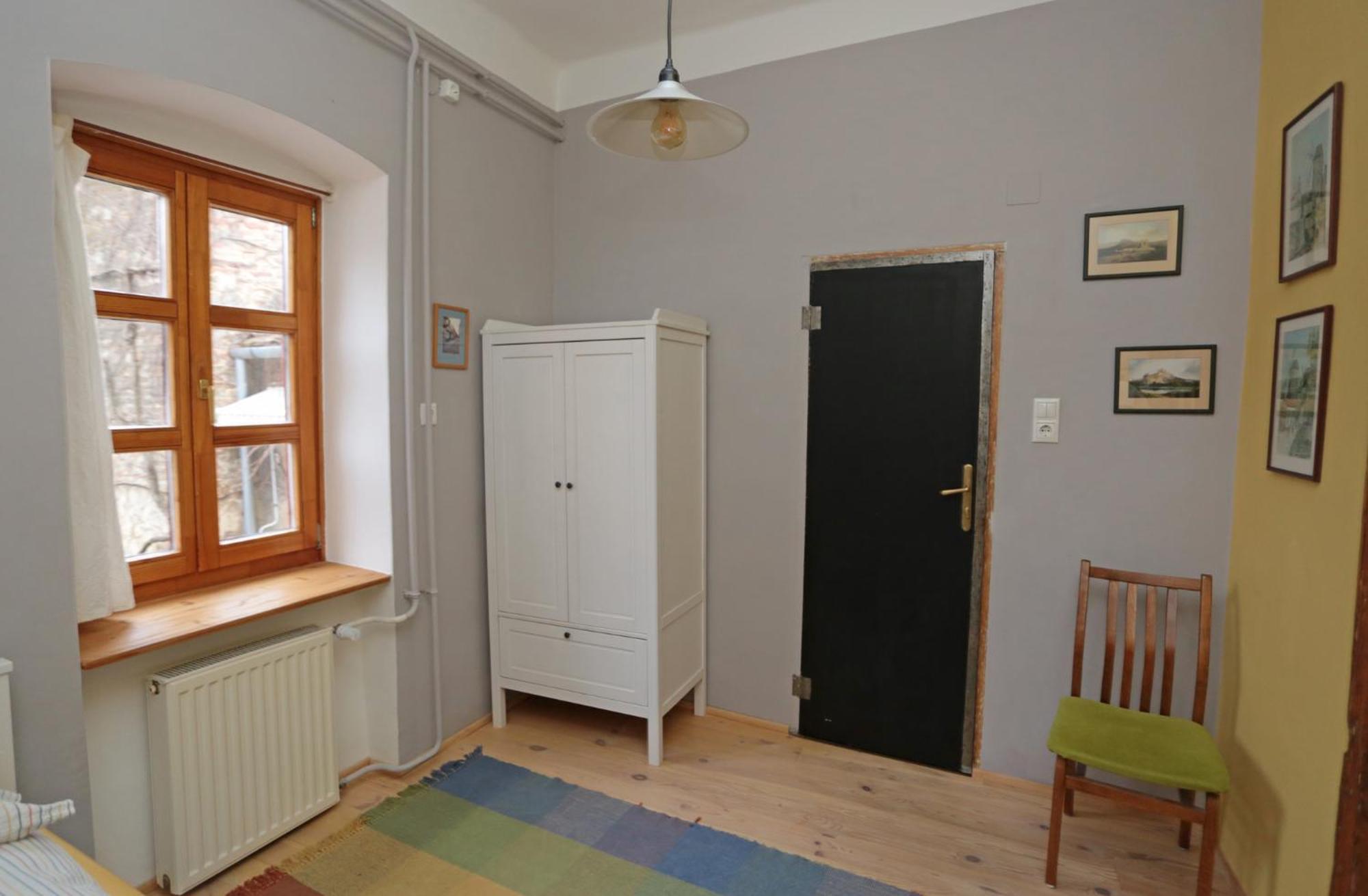 פץ' Green Tree Apartment מראה חיצוני תמונה