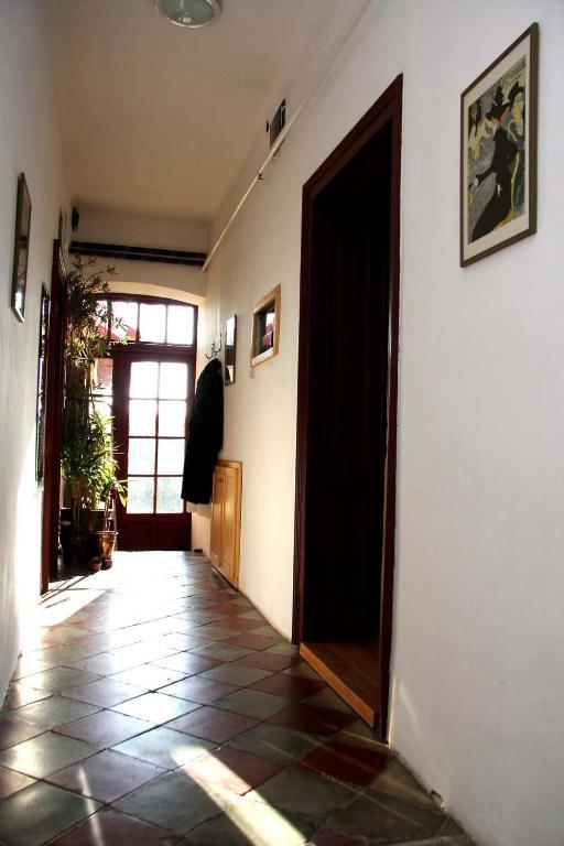 פץ' Green Tree Apartment חדר תמונה